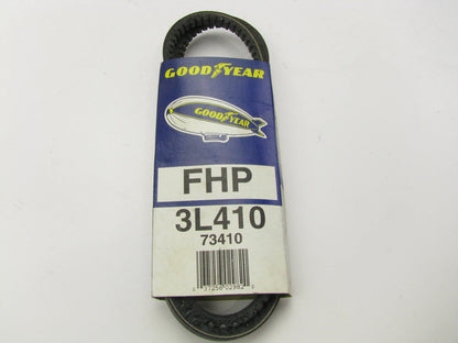 Goodyear 3L410 Lawn & Garden Power Equipment Accessory Drive Belt - 3/8'' X 41''