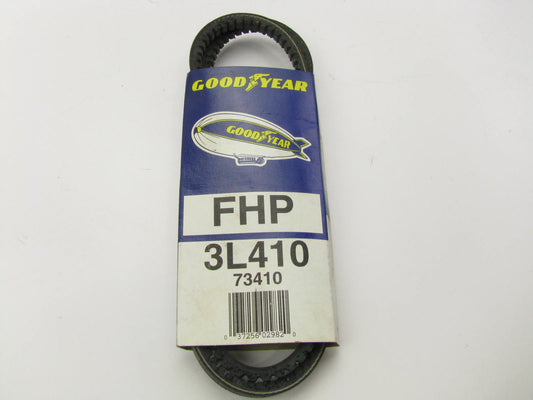 Goodyear 3L410 Lawn & Garden Power Equipment Accessory Drive Belt - 3/8'' X 41''