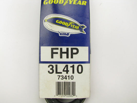 Goodyear 3L410 Lawn & Garden Power Equipment Accessory Drive Belt - 3/8'' X 41''