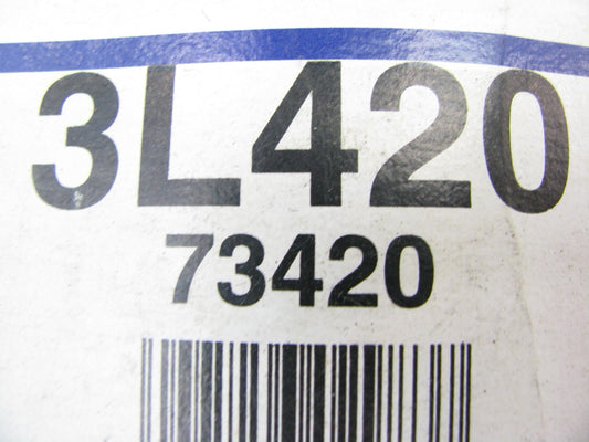 Goodyear 3L420 Lawn & Garden Power Equipment Accessory Drive Belt - 3/8'' X 42''