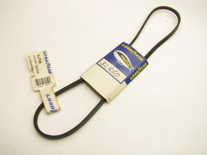 Goodyear 3L450 Power Equipment Accessory Drive Belt - 3/8'' X 45''