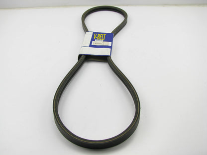Goodyear 3V670 Accessory Drive Cogged V-Belt - 3/8'' X 67''