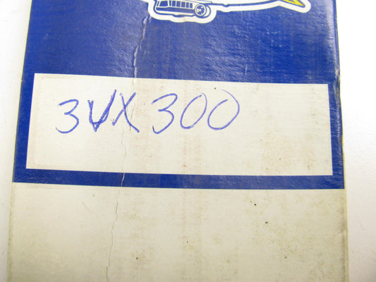 Goodyear 3VX300 Industrial VX-Wedge Accessory Drive Belt - 3/8'' X 30''