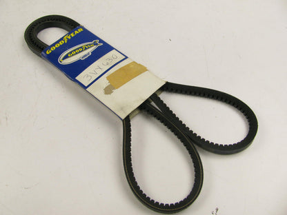 Goodyear 3VX630 Industrial Accessory Drive VX-Wedge Belt - 3/8'' X 63''