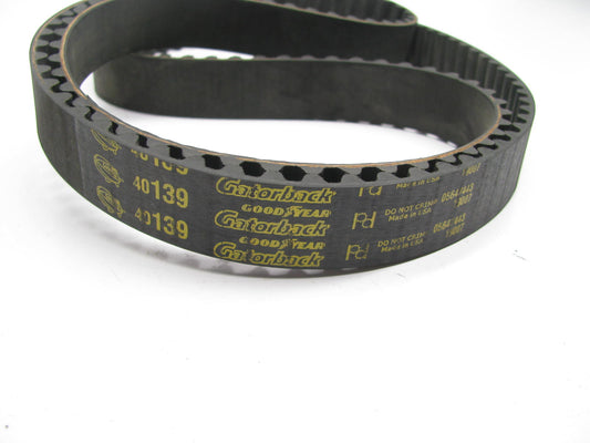 Goodyear 40139 Engine Timing Belt