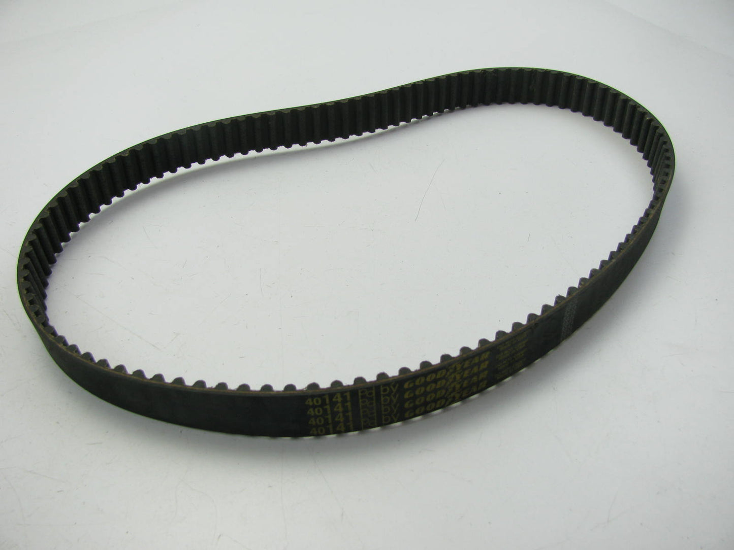 Goodyear 40141 Engine Timing Belt