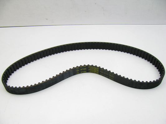 Goodyear 40144 Engine Timing Belt for 1988-1990 Honda Prelude 2.0L-L4