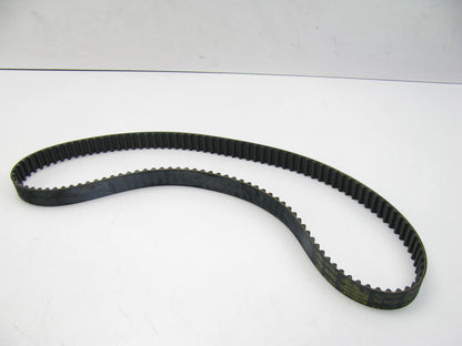 Goodyear 40155 Engine Timing Belt For 1989-1992 Chrysler Mitsubishi 2.0L