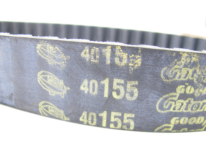 Goodyear 40155 Engine Timing Belt For 1989-1992 Chrysler Mitsubishi 2.0L