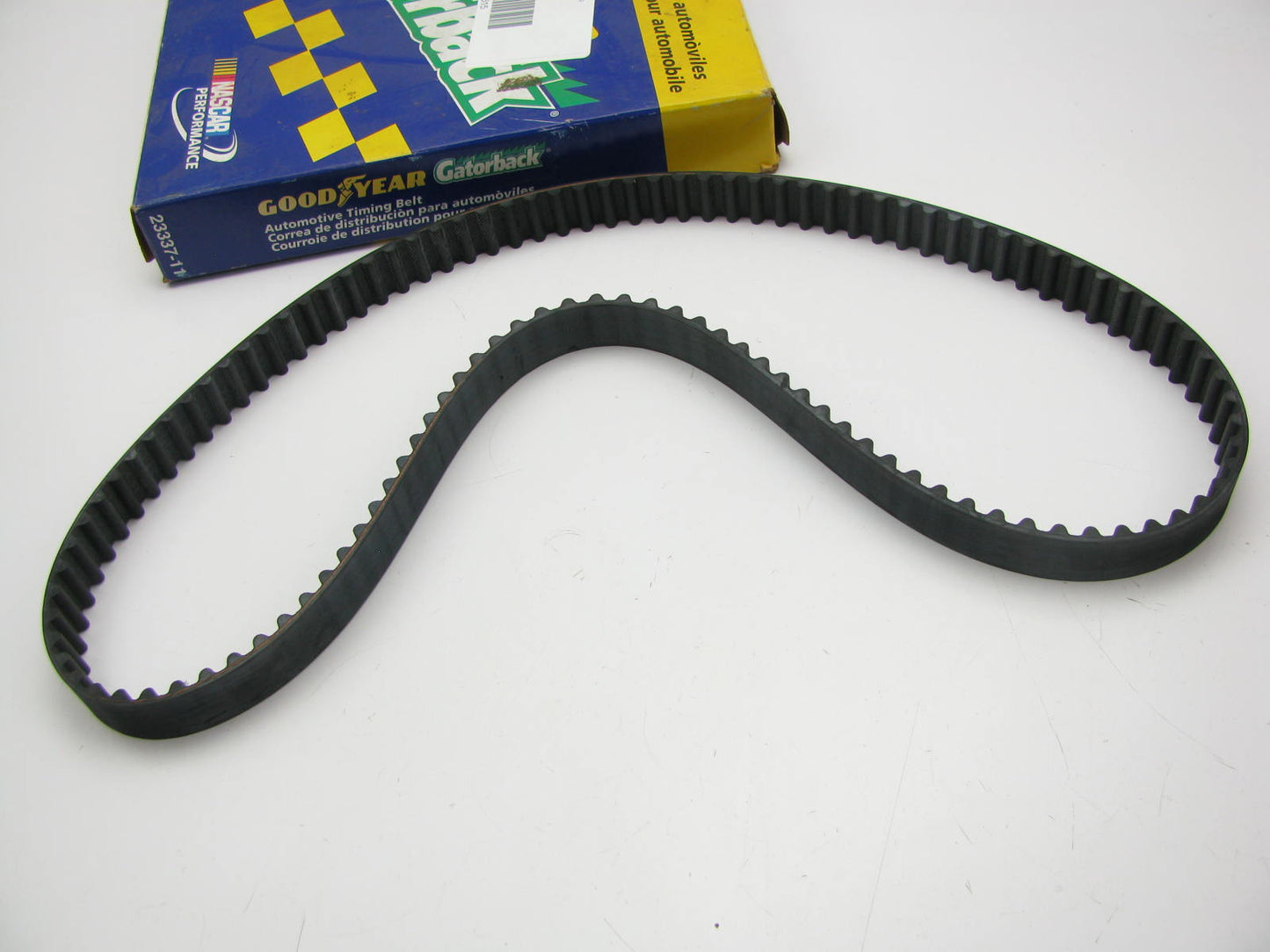 Goodyear 40211 Engine Timing Belt 1992-1998 Acura 2.5L-L5