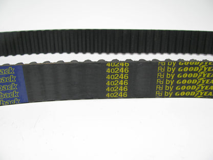 Engine Timing Belt Goodyear 40246