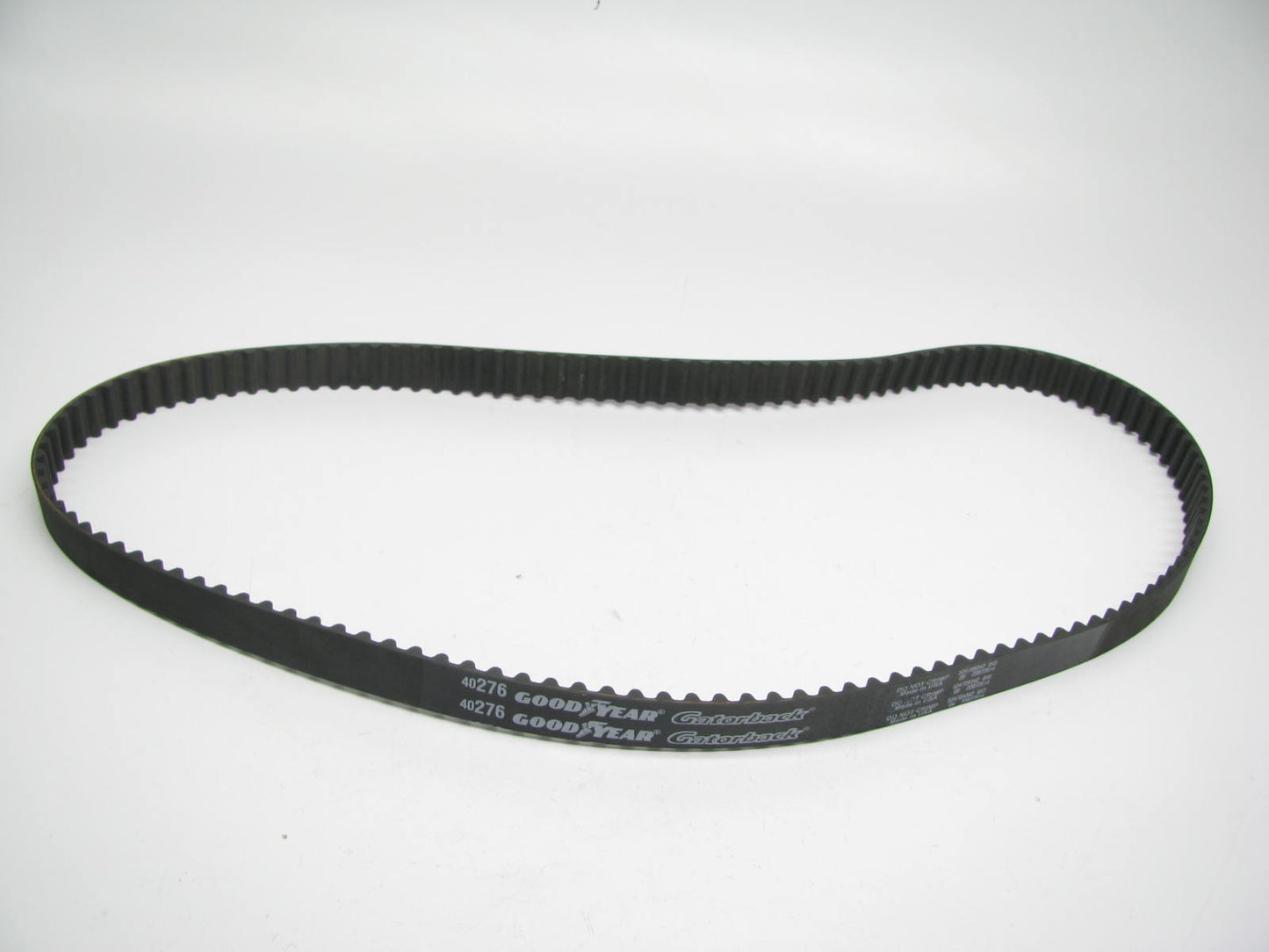 Goodyear 40276 Engine Timing Belt