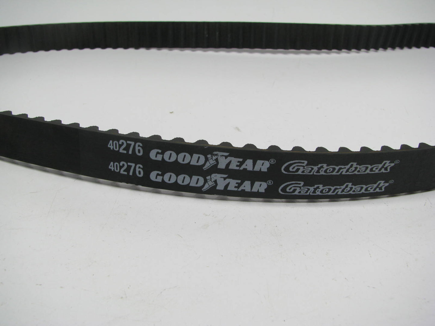 Goodyear 40276 Engine Timing Belt