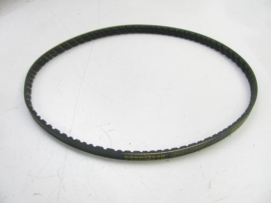 Goodyear 4030250 Serpentine Belt - 0.42'' X 25.50'' - 3 Ribs