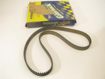 Goodyear 40318 Engine Timing Belt For 2001-2005 Kia Rio 1.6L-L4