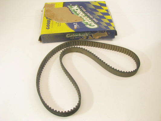 Goodyear 40318 Engine Timing Belt For 2001-2005 Kia Rio 1.6L-L4