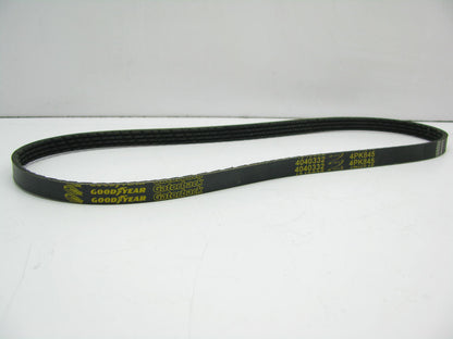 Goodyear 4040332 Serpentine Belt for 1996 Honda Civic 1.6L