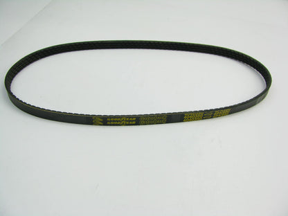 Goodyear 4040350 Serpentine Belt - 0.545'' X 35.0'' - 4 Ribs