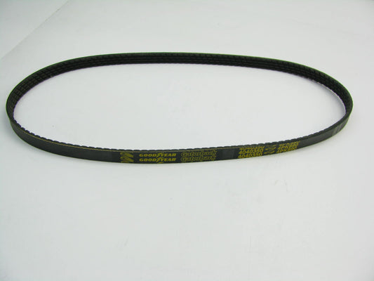 Goodyear 4040350 Serpentine Belt - 0.545'' X 35.0'' - 4 Ribs