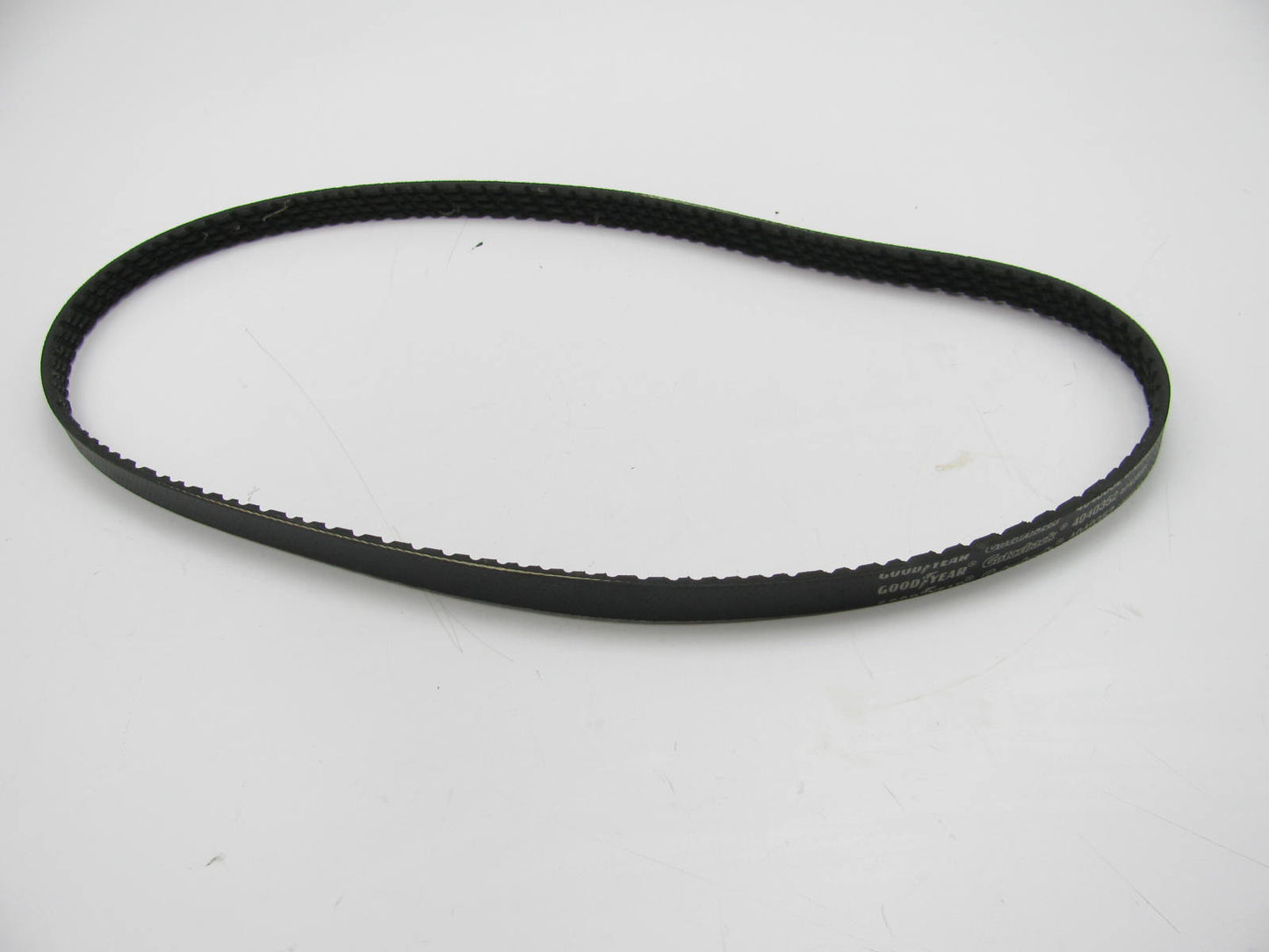 Goodyear 4040352 Serpentine Belt - 0.56'' X 35.20'' - 4 Ribs
