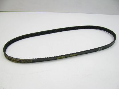 Goodyear 4040372 Serpentine Belt - 0.56'' X 37.50'' - 4 Ribs