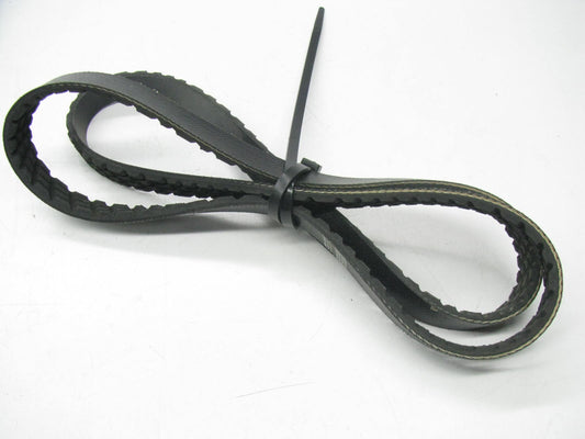 Goodyear 4040382 Serpentine Belt - 0.56'' X 39.00'' - 4 Ribs