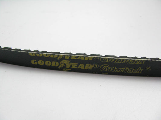Goodyear 4040405 Serpentine Belt - 0.56'' X 41.00'' - 4 Ribs