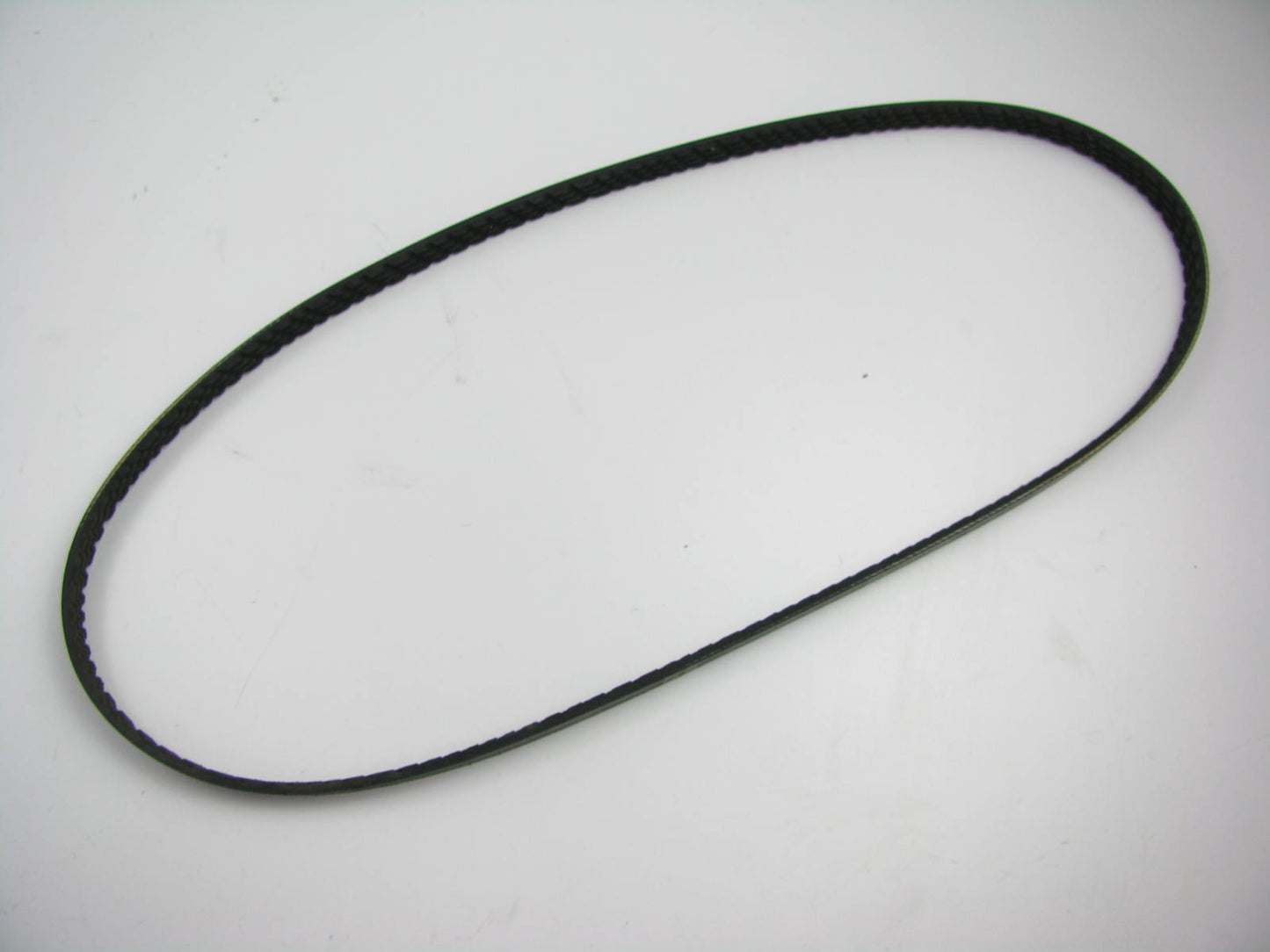 Goodyear 4040412 Serpentine Belt - 0.56'' X 41.70'' - 4 Ribs