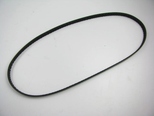 Goodyear 4040412 Serpentine Belt - 0.56'' X 41.70'' - 4 Ribs