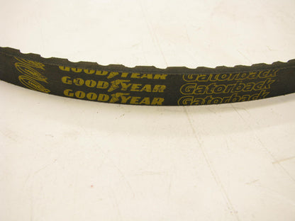 Goodyear 4040560 Serpentine Belt - 0.56'' X 56.50'' - 4 Ribs