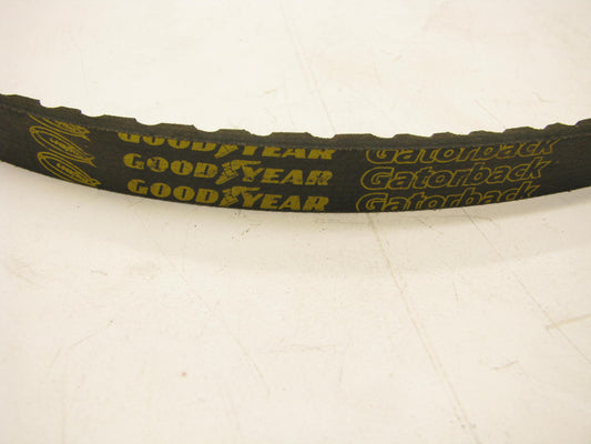 Goodyear 4040560 Serpentine Belt - 0.56'' X 56.50'' - 4 Ribs