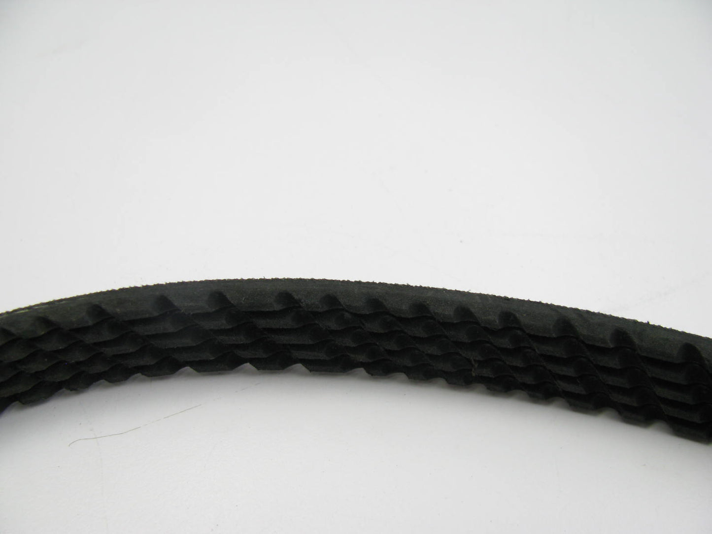 Goodyear 4050335 Serpentine Belt - 0.69'' X 34.00'' - 5 Ribs