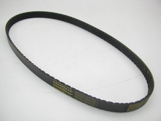 Goodyear 4050340 Serpentine Belt - 0.69'' X 34.00'' - 5 Ribs
