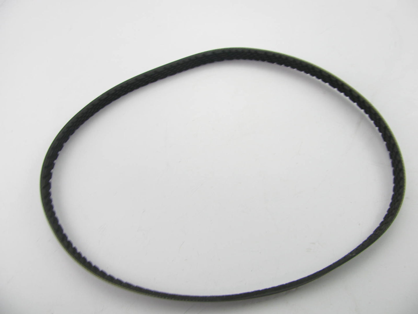 Goodyear 4050345 Serpentine Belt - 0.69'' X 35.00'' - 5 Ribs