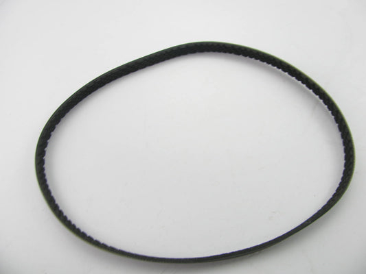Goodyear 4050345 Serpentine Belt - 0.69'' X 35.00'' - 5 Ribs