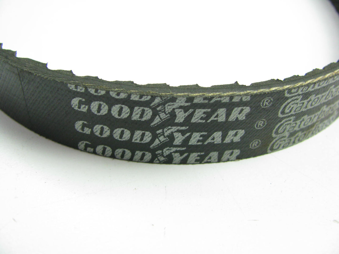 Goodyear 4050355 Serpentine Belt - 0.69'' X 36.00'' - 5 Ribs