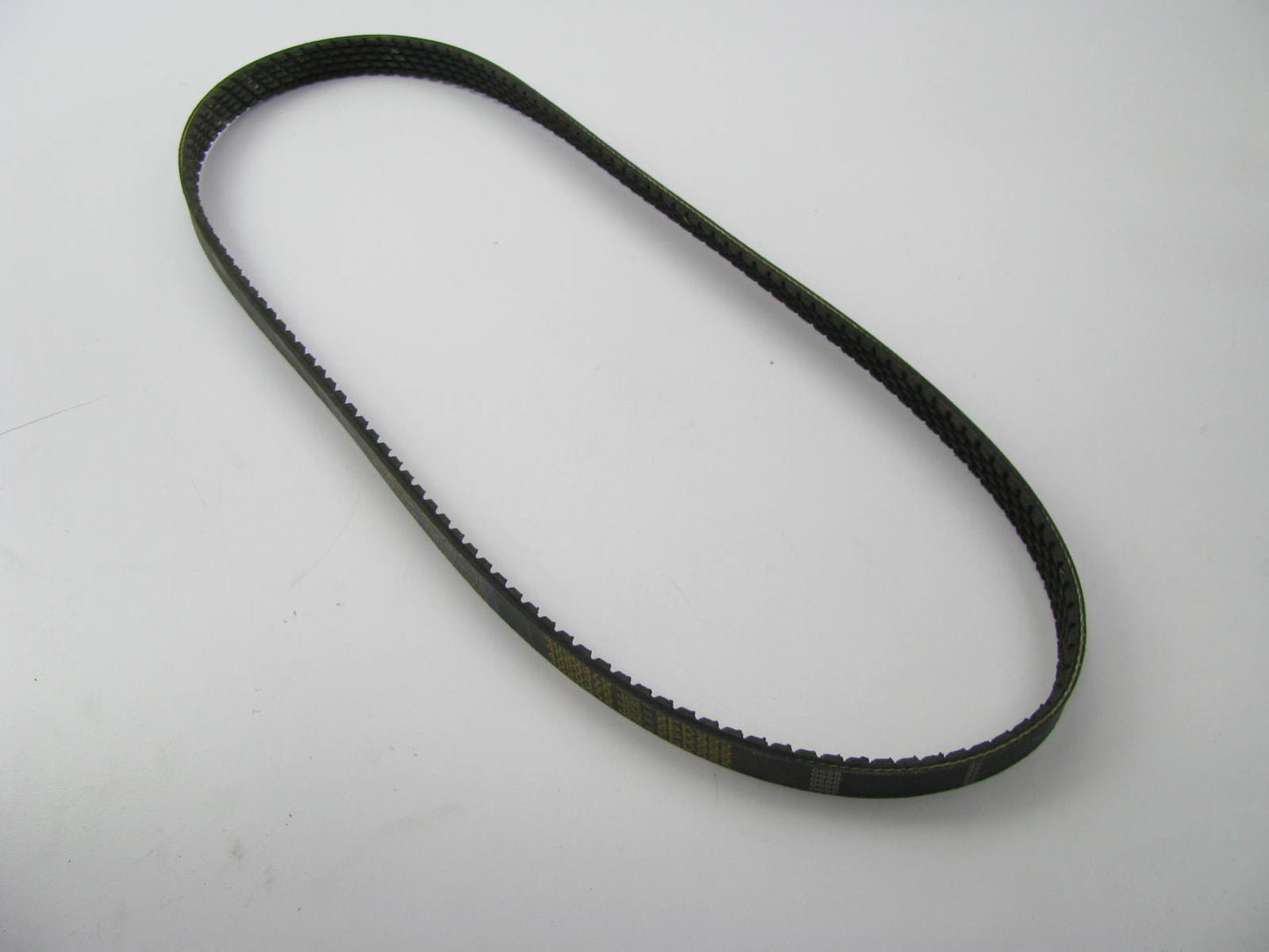 Goodyear 4050375 Serpentine Belt - 0.69'' X 38.00'' - 5 Ribs