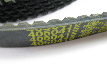 Goodyear 4050415 Serpentine Belt - 0.69'' X 42.00'' - 5 Ribs