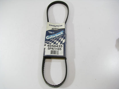 Goodyear 4050435 Serpentine Belt - 0.69'' X 44.00'' - 5 Ribs
