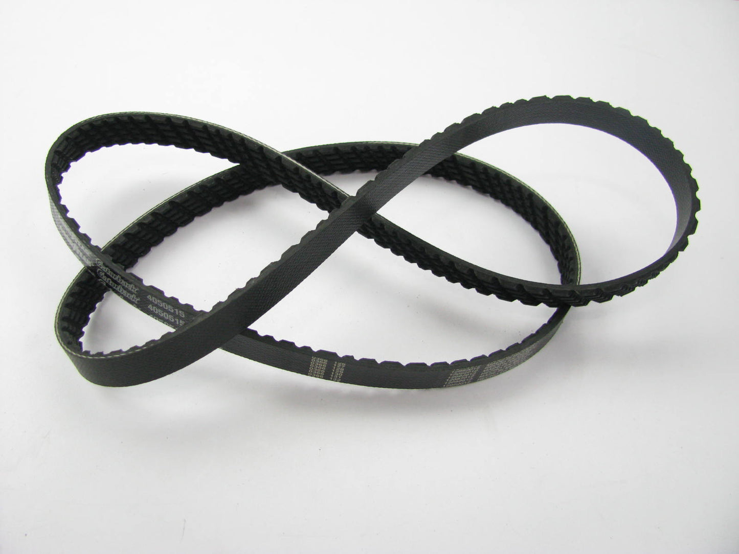 Goodyear 4050515 Serpentine Belt - 0.69'' X 52.50'' - 5 Ribs
