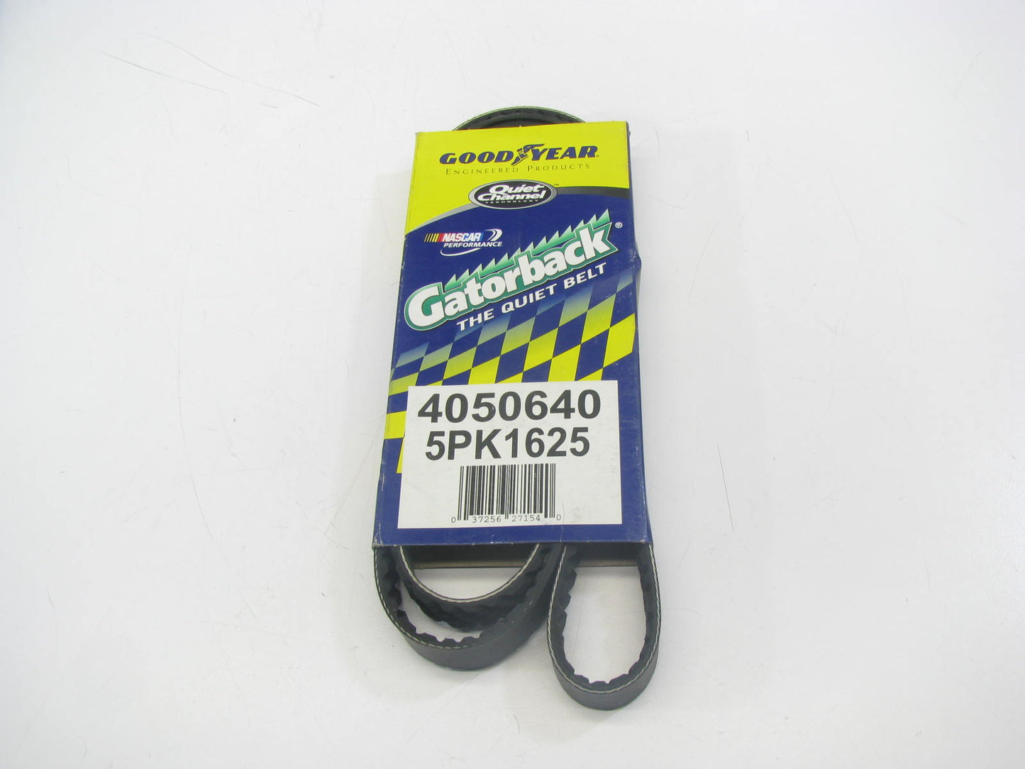 Goodyear 4050640 Serpentine Belt - 0.69'' X 64.50'' - 5 Ribs