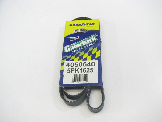 Goodyear 4050640 Serpentine Belt - 0.69'' X 64.50'' - 5 Ribs