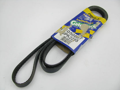 Goodyear 40560887 Serpentine Belt - 0.69'' X 88.70'' - 5 Ribs