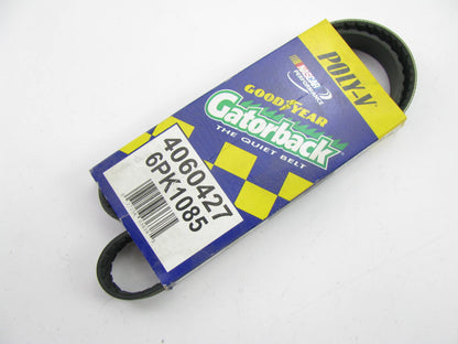 Goodyear 4060427 Serpentine Belt - 0.84'' X 43.50'' - 6 Ribs