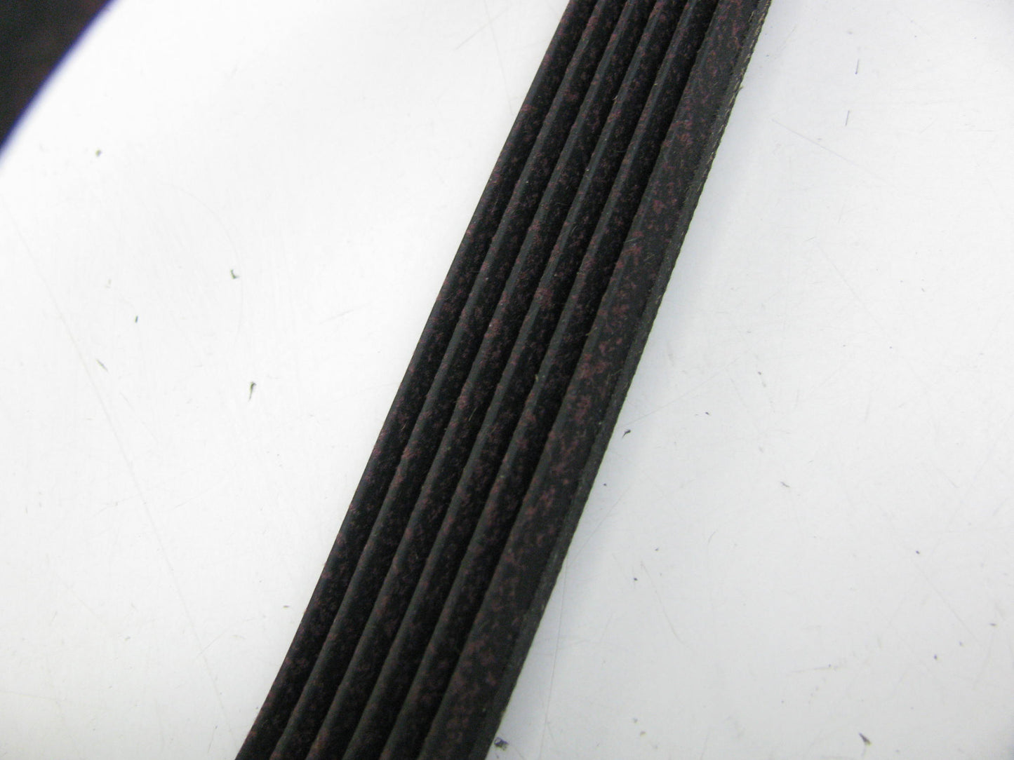 Goodyear 4060490 Serpentine Belt - 0.84'' X 49.50'' - 6 Ribs