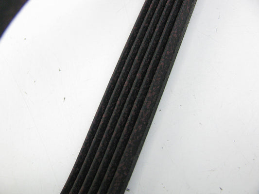 Goodyear 4060490 Serpentine Belt - 0.84'' X 49.50'' - 6 Ribs