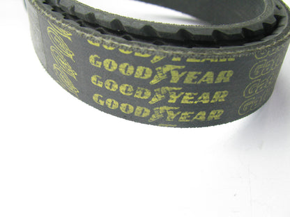 Goodyear 4060560 Serpentine Belt - 0.84'' X 56.50'' - 6 Ribs