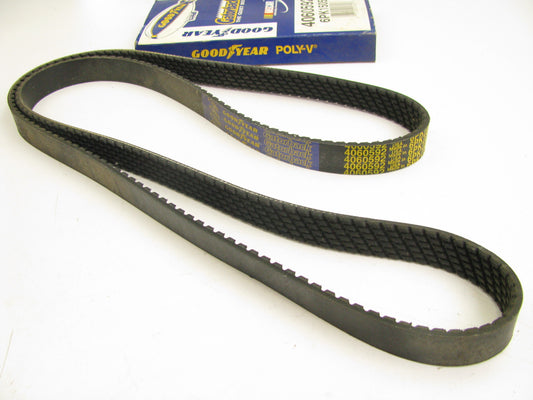 Goodyear 4060592 Serpentine Belt - 0.84'' X 59.50'' - 6 Ribs