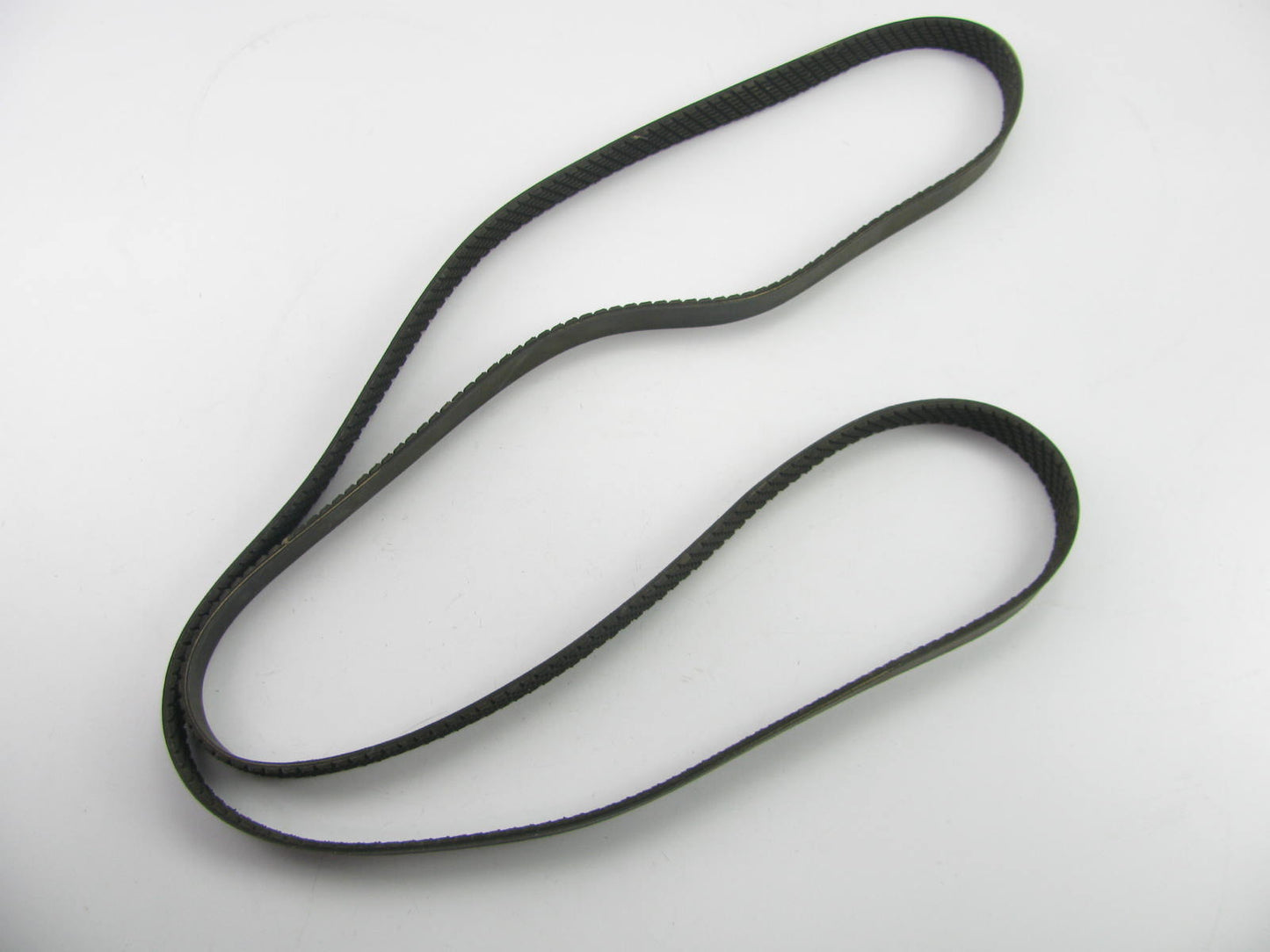 Goodyear 4070855 Serpentine Belt - 0.98'' X 86.00'' - 7 Ribs