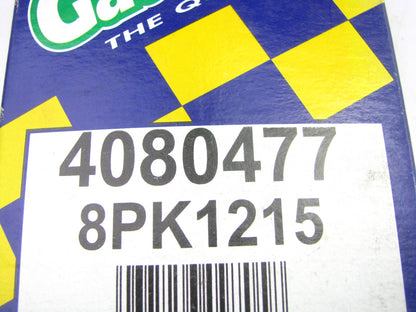 1988-1992 Autocar AC ACL Cummins N14 Serpentine Belt Goodyear 4080477